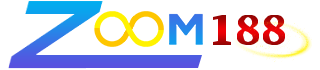 zoom188 Logo